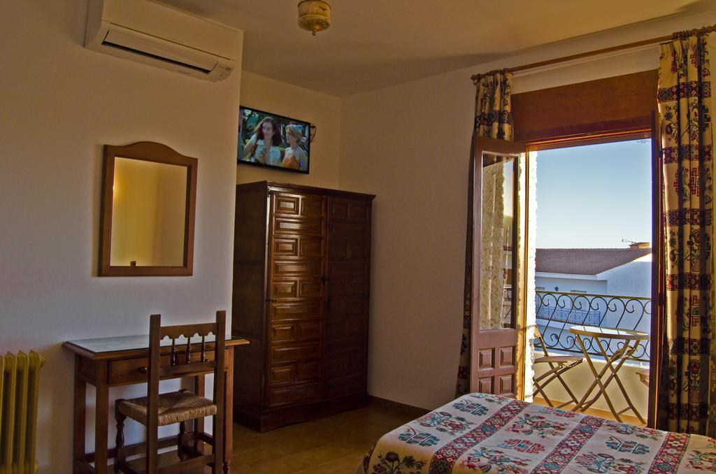 Las Perdices Válor Chambre photo