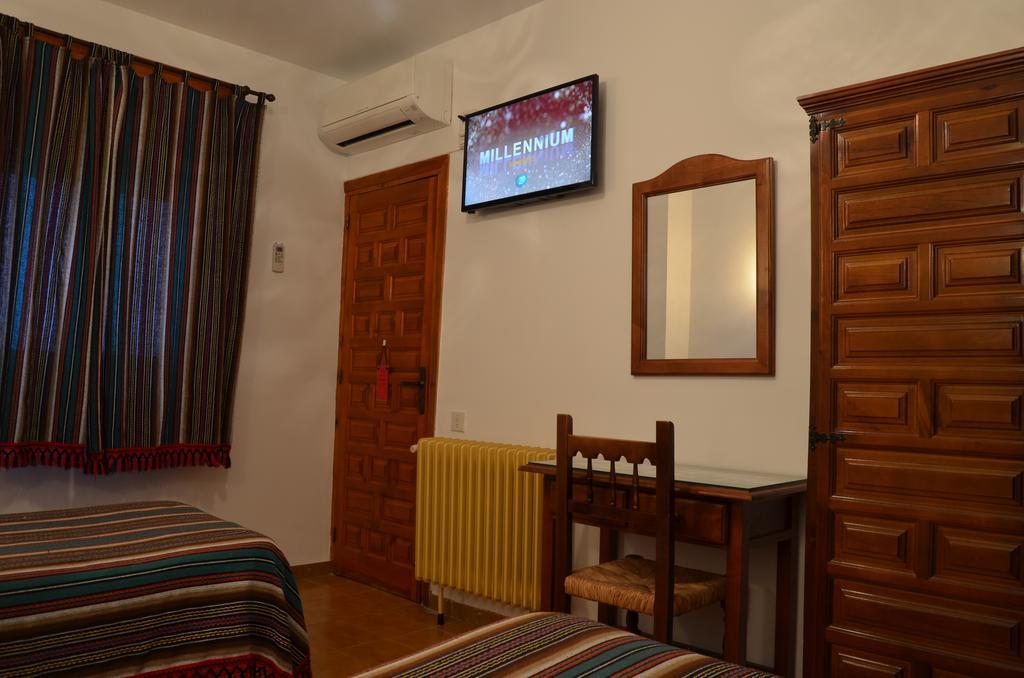 Las Perdices Válor Chambre photo