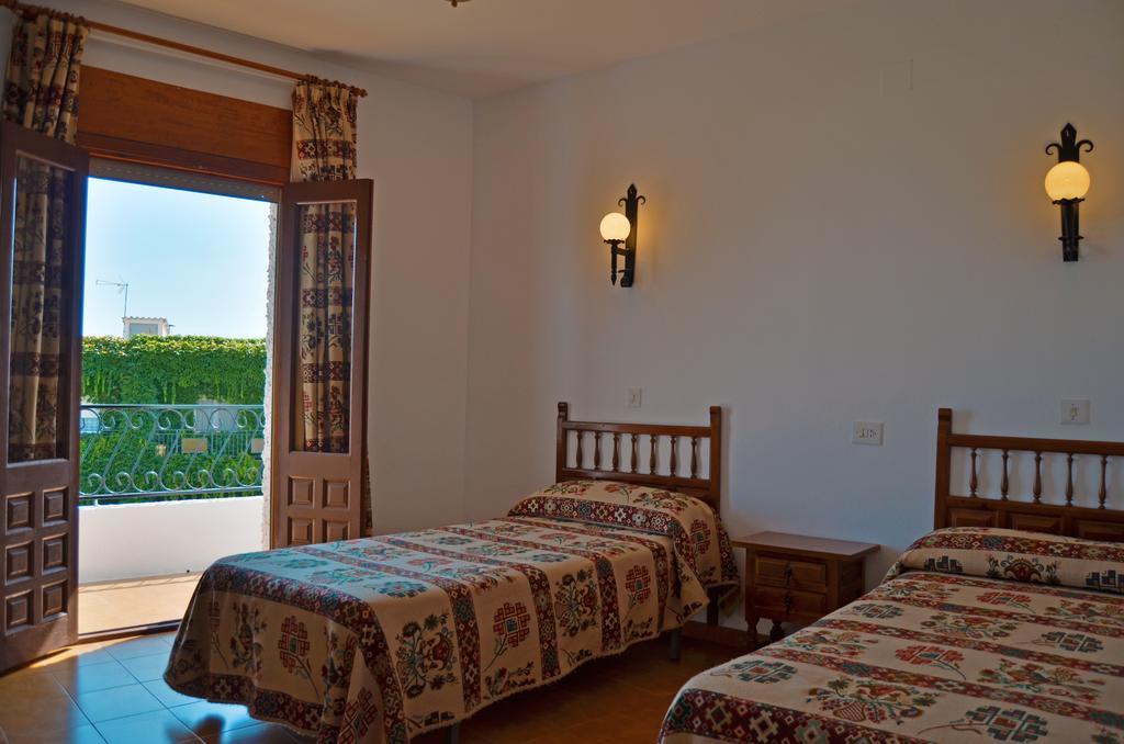 Las Perdices Válor Chambre photo