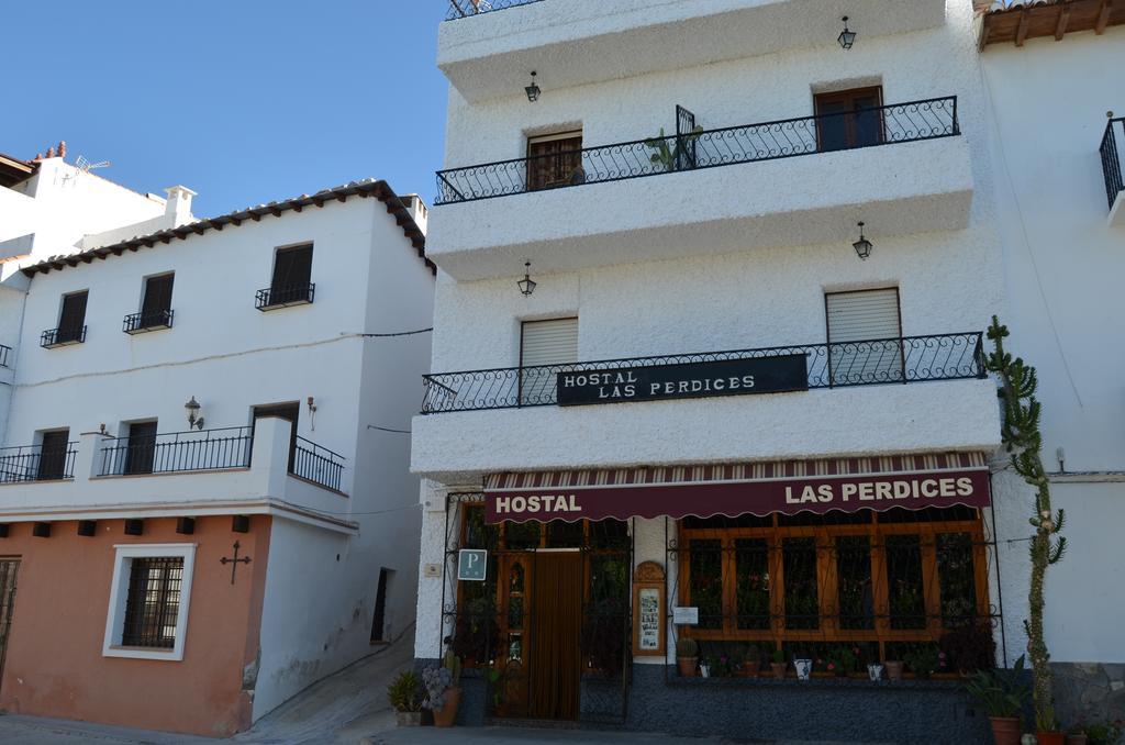 Las Perdices Válor Extérieur photo