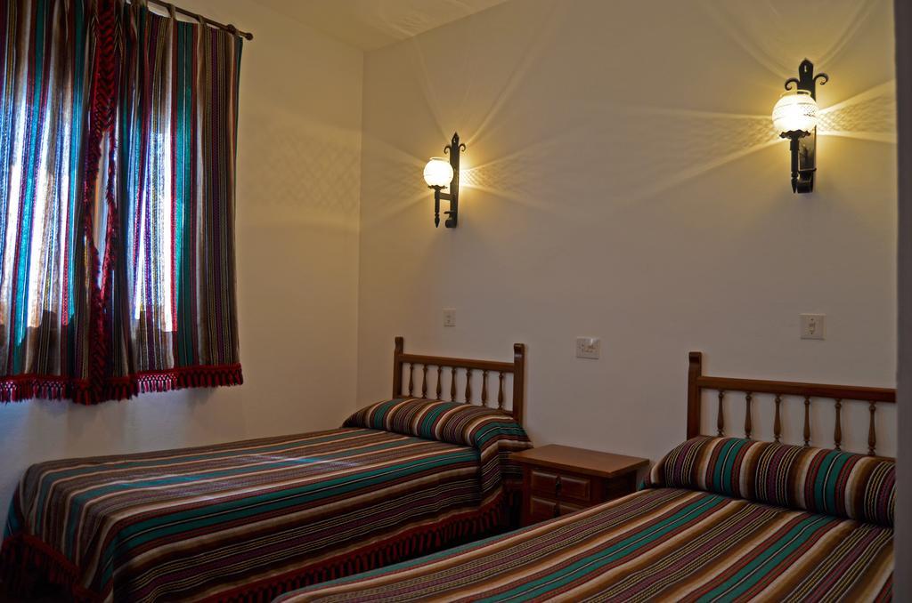Las Perdices Válor Chambre photo