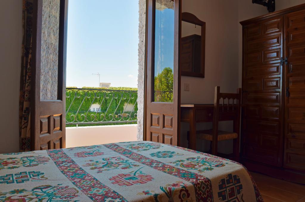Las Perdices Válor Chambre photo